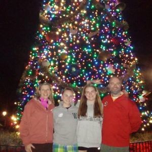 Meet your Posher, Madilyn